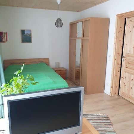 Apartamento Gegenueber Der Muehle Kall Exterior foto