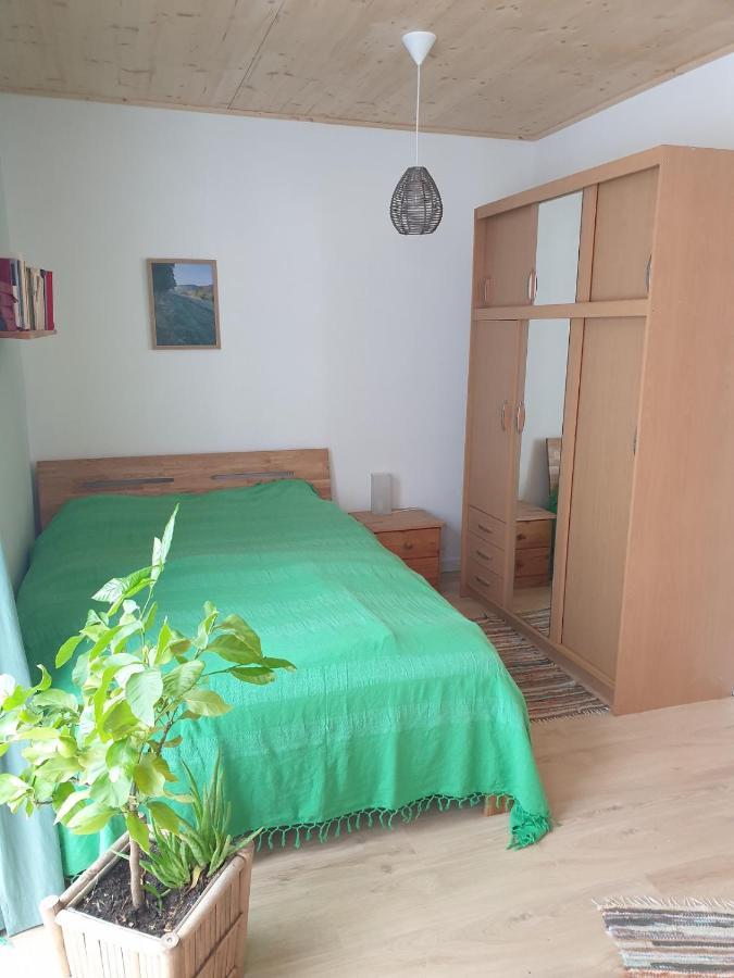 Apartamento Gegenueber Der Muehle Kall Exterior foto