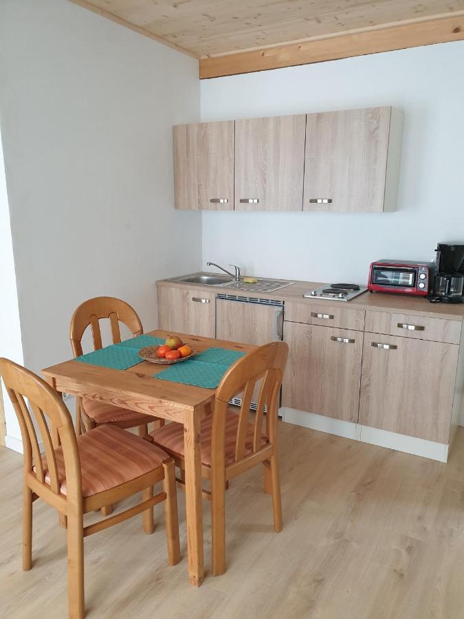 Apartamento Gegenueber Der Muehle Kall Exterior foto