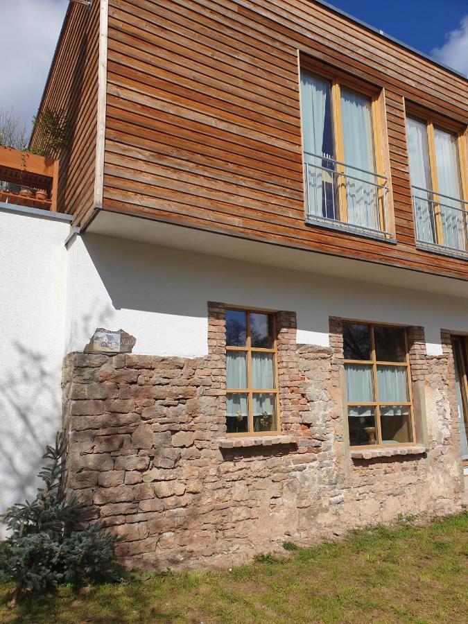 Apartamento Gegenueber Der Muehle Kall Exterior foto